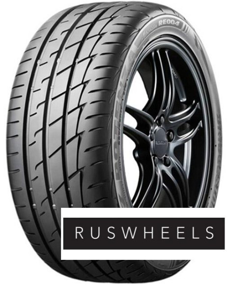 Шины Bridgestone 235/55 r17 POTENZA Adrenalin RE004 103W Шины Bridgestone 235/55 r17 POTENZA Adrenalin RE004 103W