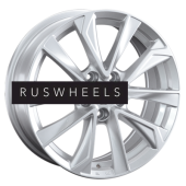 Диски Replay 7,5x19/5x114,3 ET40 D60,1 TY329 Sil (конус, C570) Диски Replay 7,5x19/5x114,3 ET40 D60,1 TY329 Sil (конус, C570)