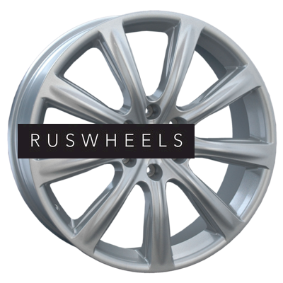 Диски Replay 8x22/6x139,7 ET30 D77,8 INF12 Sil (конус, C570) Диски Replay 8x22/6x139,7 ET30 D77,8 INF12 Sil (конус, C570)