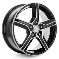 Диски СКАД 6.5\R17 5*114.3 ET40 d66.1 Алмаз Диски СКАД 6.5\R17 5*114.3 ET40 d66.1 Алмаз
