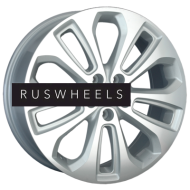 Диски Replay 7,5x19/5x114,3 ET53 D67,1 HND124 GMF (конус, C570)