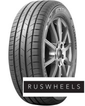 Шины Kumho 195/50/16 H 84 Ecsta HS52 Шины Kumho 195/50/16 H 84 Ecsta HS52