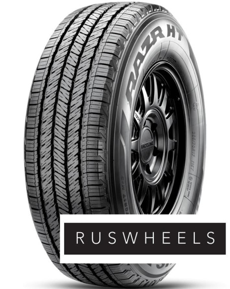 Шины Maxxis 235/70 r16 RAZR HT-780 109T Шины Maxxis 235/70 r16 RAZR HT-780 109T