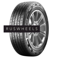 Шины Continental 225/60R18 100H CrossContact H/T TL FR Шины Continental 225/60R18 100H CrossContact H/T TL FR