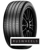 Шины Pirelli Formula  255/45/20  W 105 FORMULA ROSSO  XL