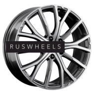 Диски LS Forged 7x19/5x114,3 ET40 D64,1 LS FG21 GMF (конус, C570) Диски LS Forged 7x19/5x114,3 ET40 D64,1 LS FG21 GMF (конус, C570)