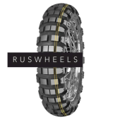 Шины Mitas 140/80B17 69T Enduro Trail XT+ Dakar Rear TL/TT Шины Mitas 140/80B17 69T Enduro Trail XT+ Dakar Rear TL/TT