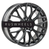 Диски RST 7x17/5x108 ET36 D65,1 R137 (Exeed) BL Диски RST 7x17/5x108 ET36 D65,1 R137 (Exeed) BL