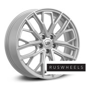 Диски Wheels UP R18 / 7J PCD 5x114.3 ЕТ 40 ЦО 66.1 Up109