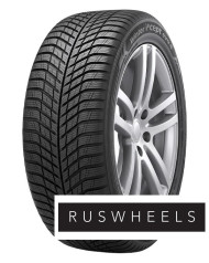 Шины Hankook 225/50R18 99V XL Winter i*cept Evo 4 W340 TL Шины Hankook 225/50R18 99V XL Winter i*cept Evo 4 W340 TL