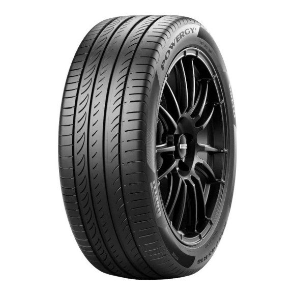 Шины Pirelli 215/50 r18 Powergy 92W Шины Pirelli 215/50 r18 Powergy 92W
