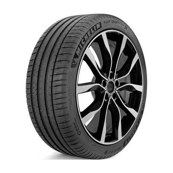 Шины Michelin 265/55 r19 Pilot Sport 4 SUV 113Y