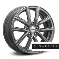 Диски iFree R15 / 6J PCD 5x100 ЕТ 38 ЦО 57.1 Драйвер