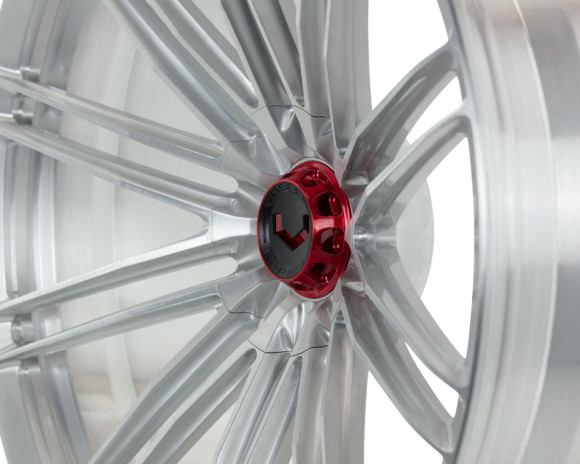 Диски Vossen VPS-5 19" Диски Vossen VPS-5 19"