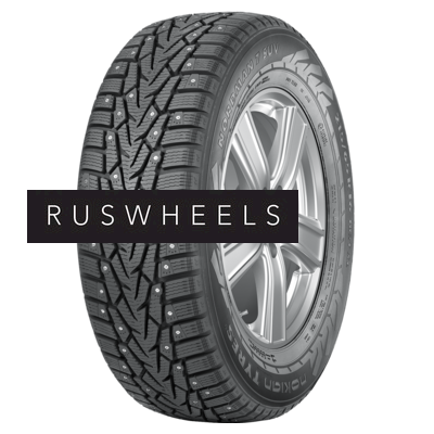 Шины Nokian Tyres 235/60R16 104T XL Nordman 7 SUV TL (шип.) Шины Nokian Tyres 235/60R16 104T XL Nordman 7 SUV TL (шип.)