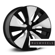 Диски Legeartis Concept R21 / 9.5J PCD 5x114.3 ЕТ 50 ЦО 66.1 INF501