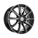 Диски Xtrike 7,0\R17 5*114.3 ET40 d66.1 BK/FP Диски Xtrike 7,0\R17 5*114.3 ET40 d66.1 BK/FP