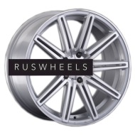 Диски LS 8,5x19/5x112 ET40 D66,6 754 SF Диски LS 8,5x19/5x112 ET40 D66,6 754 SF