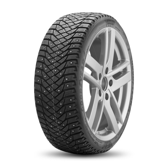 Шины GoodYear 215/55/17 T 98 ULTRA GRIP ARCTIC 2 XL Ш. Шины GoodYear 215/55/17 T 98 ULTRA GRIP ARCTIC 2 XL Ш.