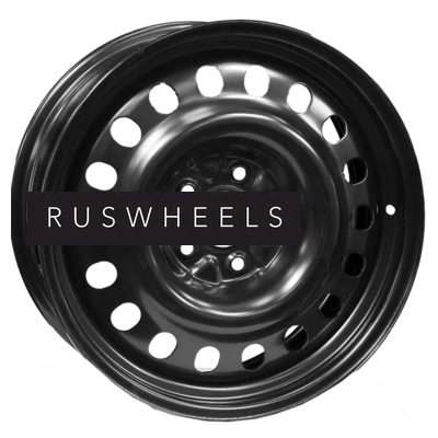 Диски ТЗСК 7x17/5x114,3 ET37 D66,5 Haval Jolion Черный Диски ТЗСК 7x17/5x114,3 ET37 D66,5 Haval Jolion Черный