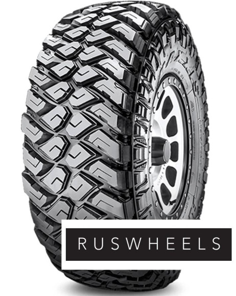 Шины Maxxis 295/60 r20 MT-772 RAZR MT 126/123Q