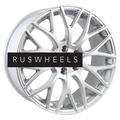 Диски RST 8x18/5x108 ET45 D63,4 R098 (Evoque, Frilander) Silver
