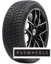 Шины Delinte 205/50 r17 AW6 93W