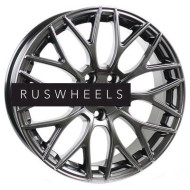 Диски RST 7x17/5x114,3 ET35 D67,1 R137 (IX55) BH