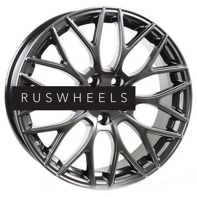Диски RST 7x17/5x114,3 ET35 D67,1 R137 (IX55) BH
