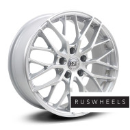 Диски RST R17 / 7.5J PCD 5x108 ЕТ 50.5 ЦО 63.4 R007