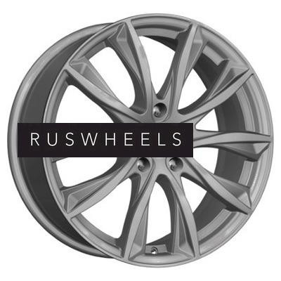 Грузовые диски iFree 7,5x18/5x112 ET38 D57,1 Каzантип (КС684М) Хай Вэй Грузовые диски iFree 7,5x18/5x112 ET38 D57,1 Каzантип (КС684М) Хай Вэй