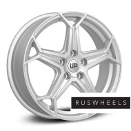 Диски Wheels UP R18 / 6.5J PCD 5x114.3 ЕТ 50 ЦО 66.1 Up118 Диски Wheels UP R18 / 6.5J PCD 5x114.3 ЕТ 50 ЦО 66.1 Up118