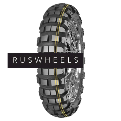 Шины Mitas 130/80B17 65R Enduro Trail XT+ Dakar Rear TL/TT