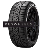 Шины Pirelli 205/45 r17 Winter Sottozero III 88V Runflat