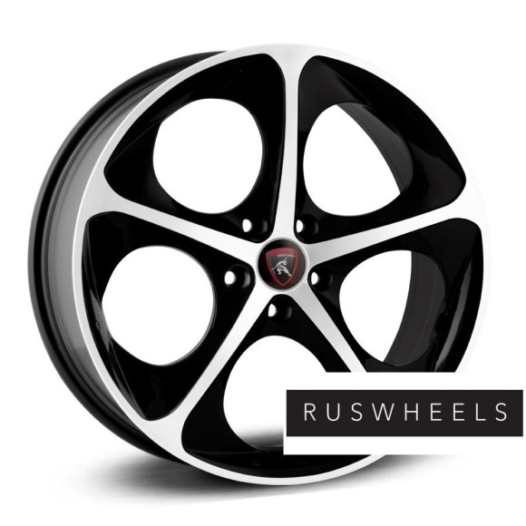 Диски Yamato Samurai R16 / 6.5J PCD 5x105 ЕТ 39 ЦО 56.6 Oda Nobunaga Диски Yamato Samurai R16 / 6.5J PCD 5x105 ЕТ 39 ЦО 56.6 Oda Nobunaga