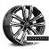 Диски КиК R18 / 7.5J PCD 5x108 ЕТ 47 ЦО 60.1 Аламер Диски КиК R18 / 7.5J PCD 5x108 ЕТ 47 ЦО 60.1 Аламер