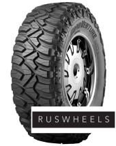 Шины Kumho 265/70/17 Q 121/118 MT-71 Шины Kumho 265/70/17 Q 121/118 MT-71