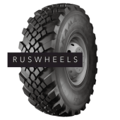Грузовые шины Kama 425/85R21 156G Кама-1260-2 TT 18PR + Камера 1220x400-533 вентиль РК-5-165 