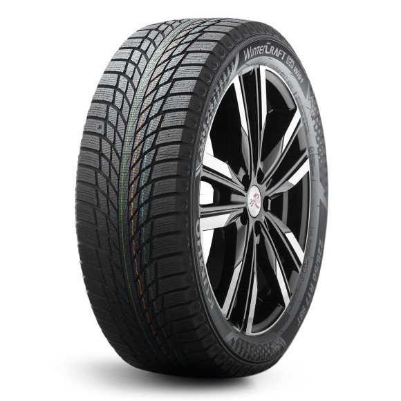 Шины Kumho  245/45/17  T 99 WI51