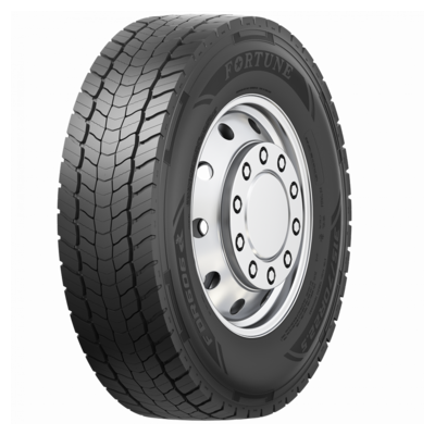 Грузовые шины Fortune 315/60R22,5 154/150L (152/148M) FDR606 TL M+S 3PMSF 20PR ТАИЛАНД 