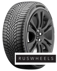 Шины Bridgestone 275/35 r19 Blizzak 6 100W