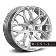 Диски Скад R16 / 6J PCD 4x100 ЕТ 41 ЦО 60.1 Фабиан