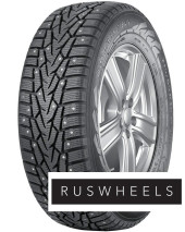 Шины Ikon 225/65 r17 Nordman 7 SUV (Character Ice 7 SUV) 106T Шипы