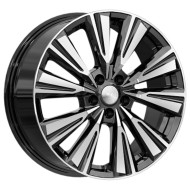 Диски СКАД 7.5\R18 5*108 ET50 d63.35 Алмаз Диски СКАД 7.5\R18 5*108 ET50 d63.35 Алмаз