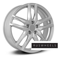 Диски iFree R18 / 6.5J PCD 5x108 ЕТ 52 ЦО 60.1 Бомбей