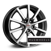 Диски iFree R17 / 7J PCD 5x114.3 ЕТ 50 ЦО 67.1 Big Byz Диски iFree R17 / 7J PCD 5x114.3 ЕТ 50 ЦО 67.1 Big Byz