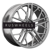 Диски LS Forged 8,5x19/5x120 ET25 D72,6 LS FG48 MGM (конус, C570)