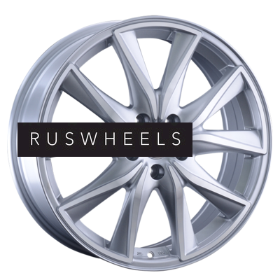 Диски Replay 7x19/5x112 ET34 D66,6 A183 SF (конус, C570) Диски Replay 7x19/5x112 ET34 D66,6 A183 SF (конус, C570)