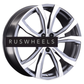 Диски Replay 8x18/5x112 ET34 D57,1 VV263 GMF (конус, C570) Диски Replay 8x18/5x112 ET34 D57,1 VV263 GMF (конус, C570)