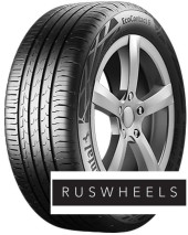 Шины Continental 225/45 r19 EcoContact 6 96W Runflat